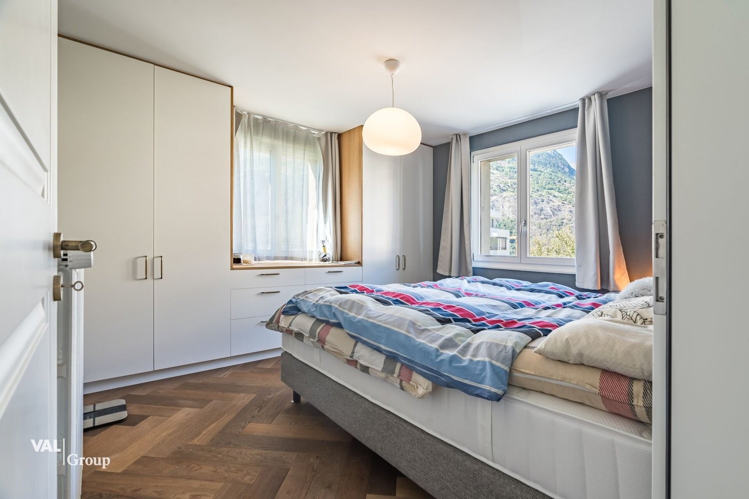 Appartamento di 3 ½ locali