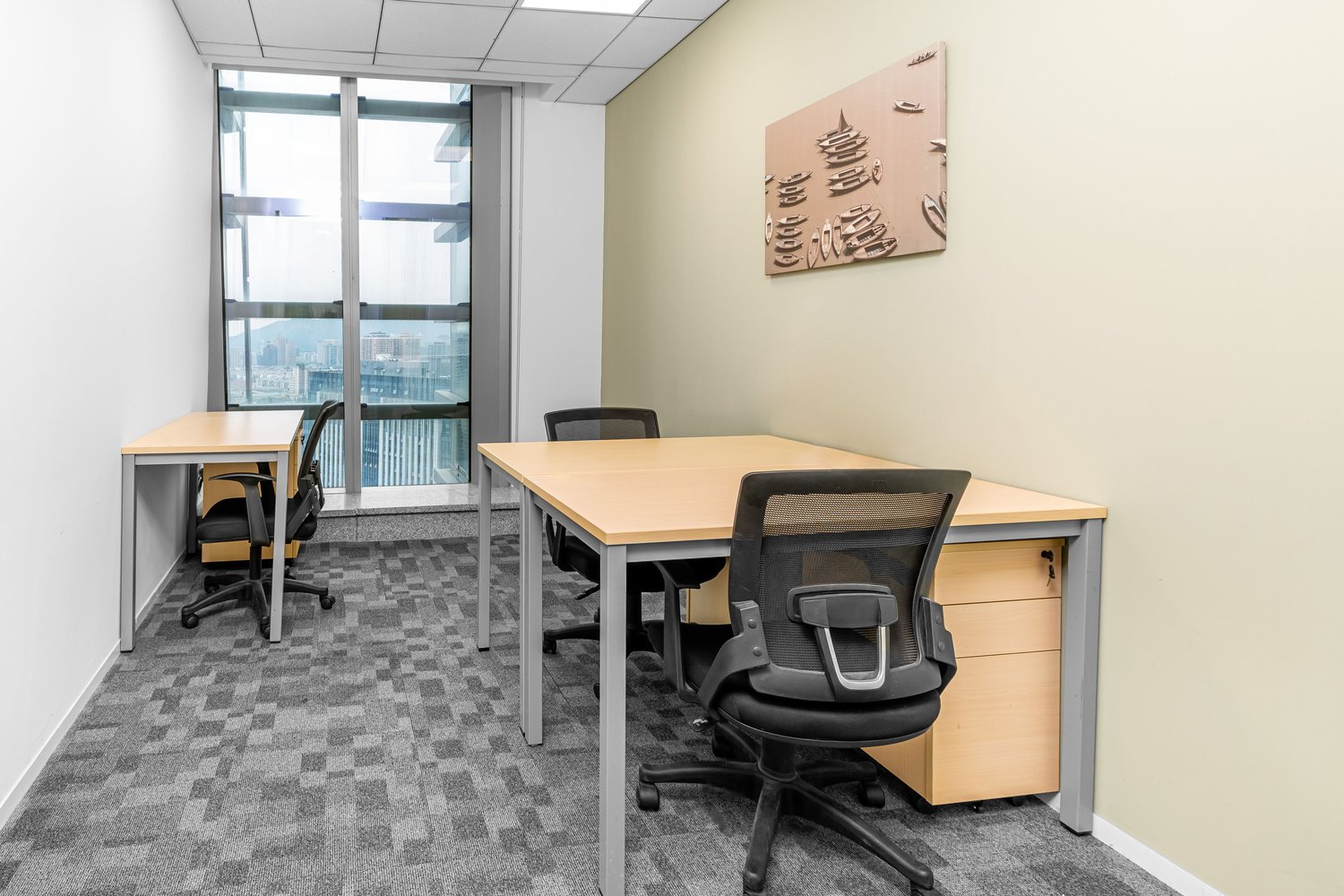 Office, photo 2 of 10