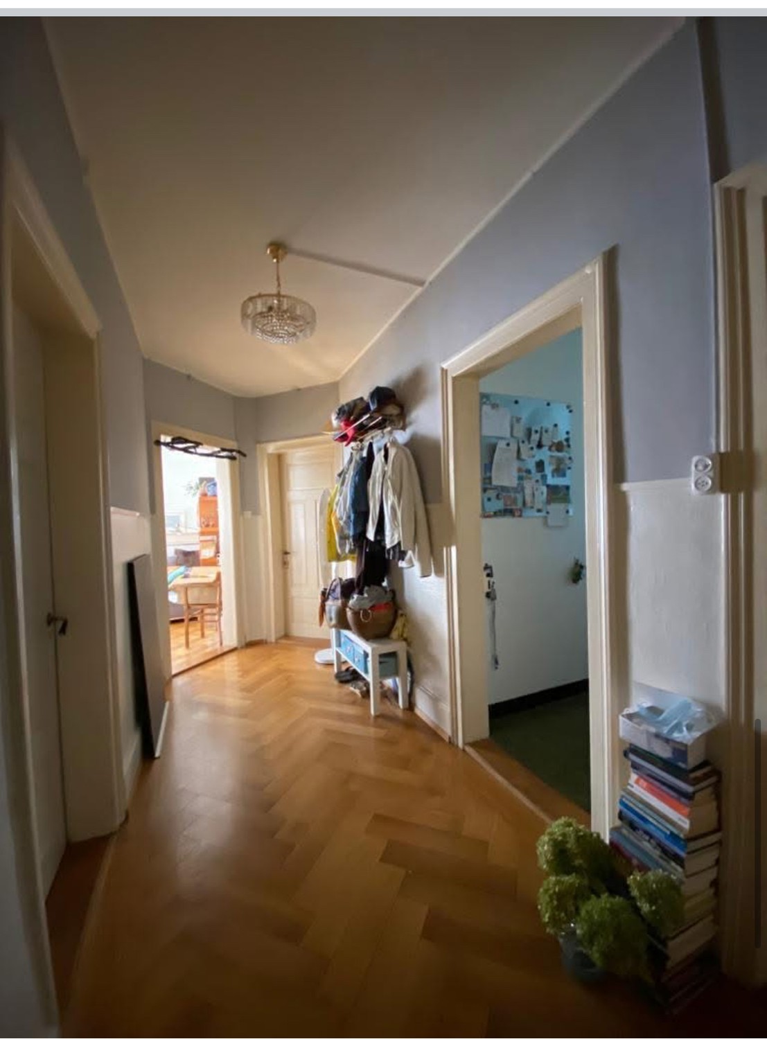Room in a shared flat, photo 4 of 7