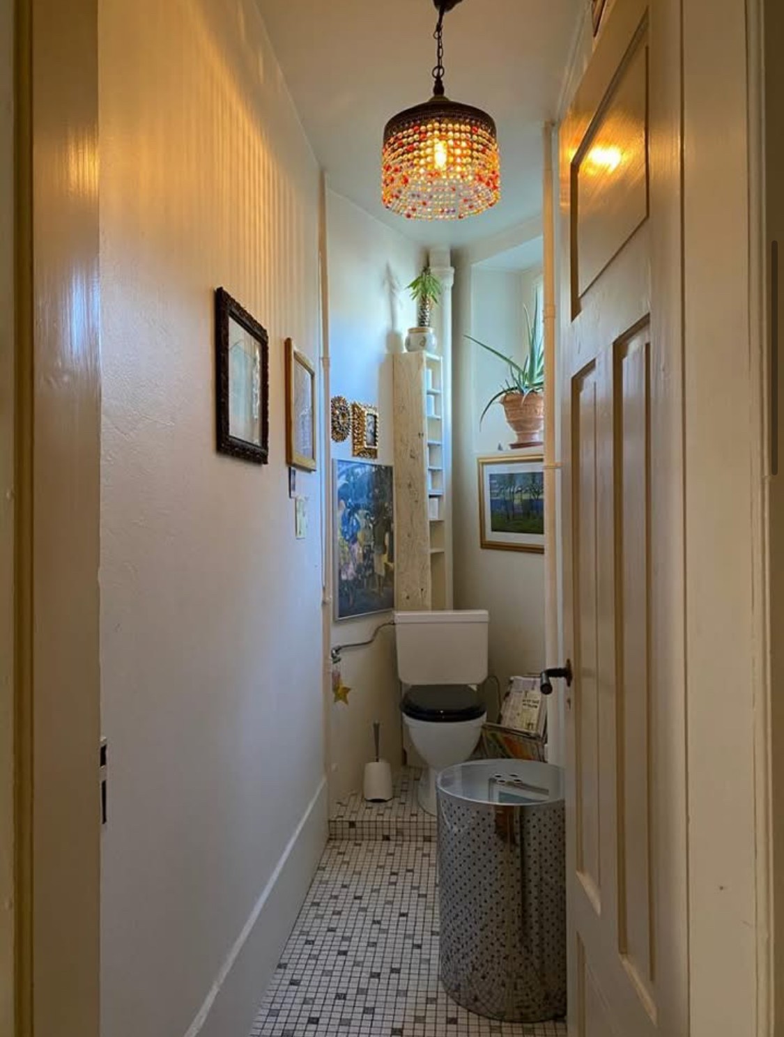 Room in a shared flat, photo 3 of 7