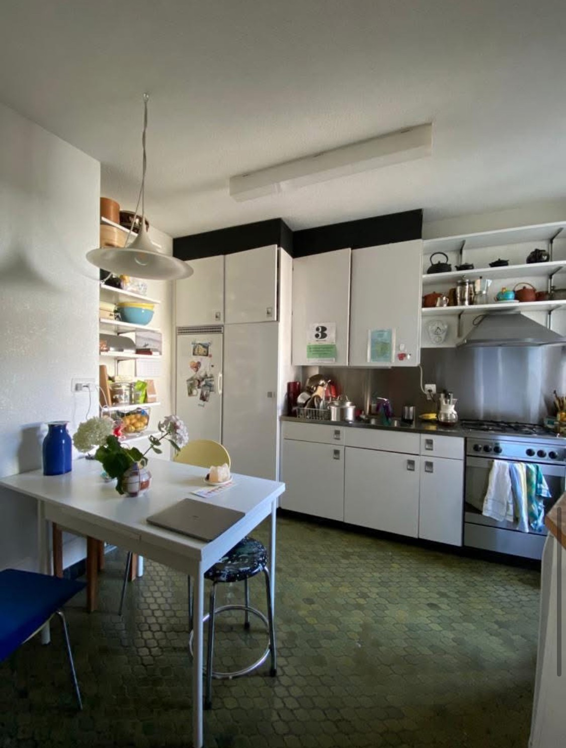 Room in a shared flat, photo 6 of 7