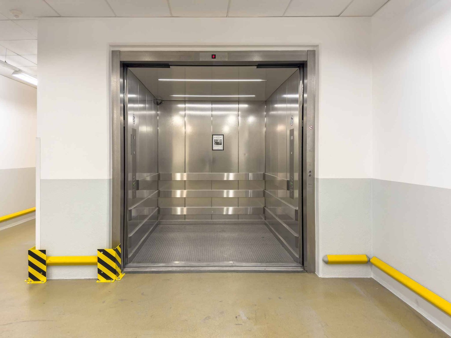 47m² commerciale