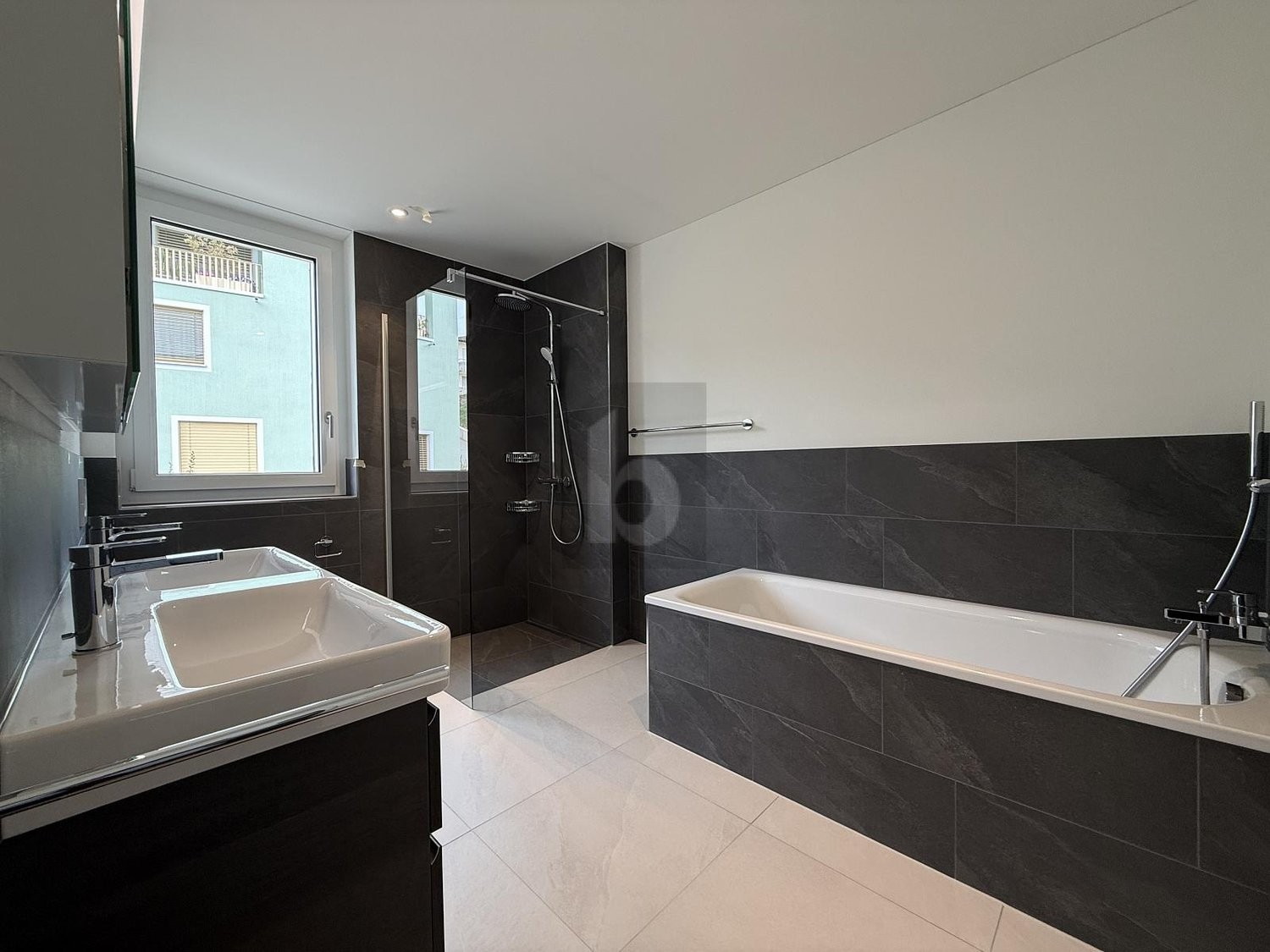 4 ½ room apartment
