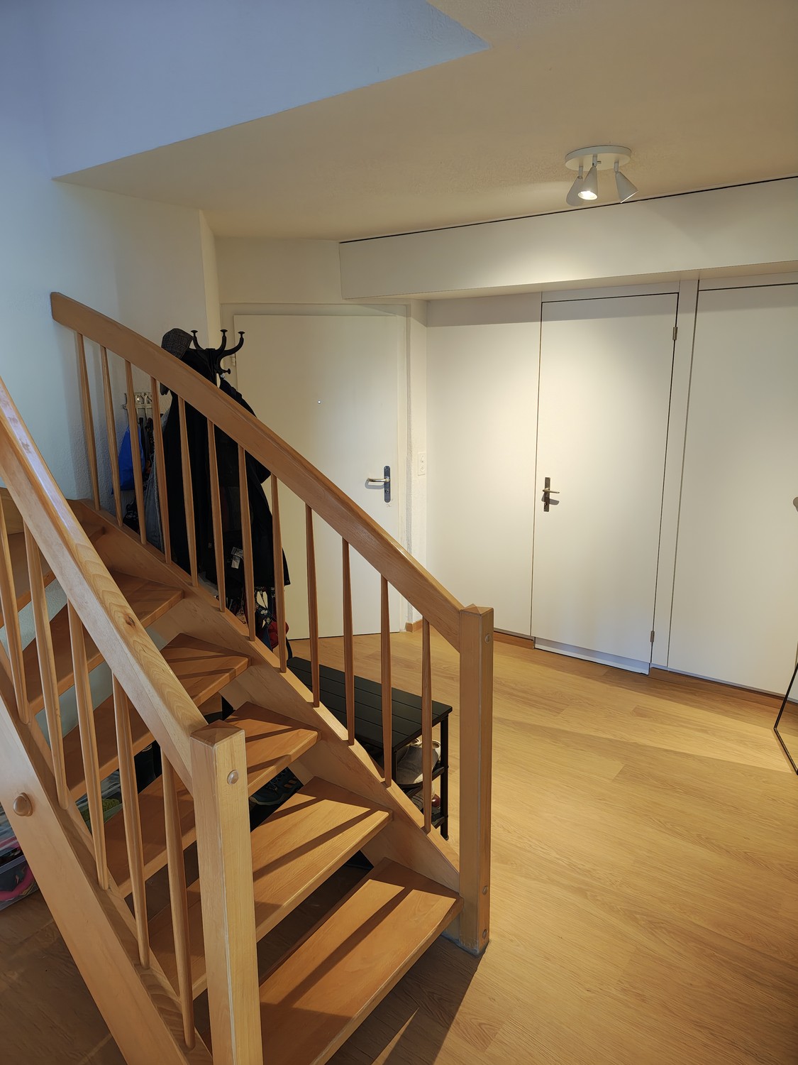 3 ½ pièces appartement, photo 3 sur 10