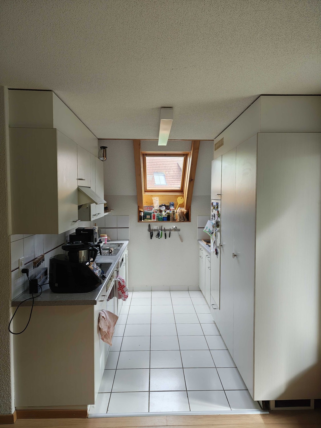 3 ½ pièces appartement, photo 2 sur 10