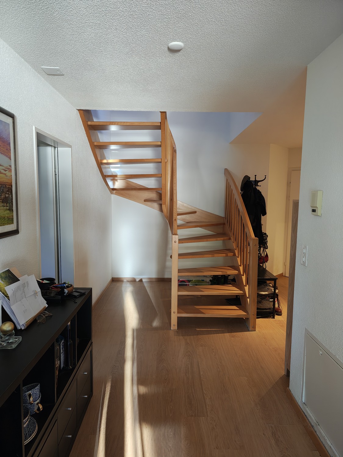 3 ½ pièces appartement, photo 7 sur 10