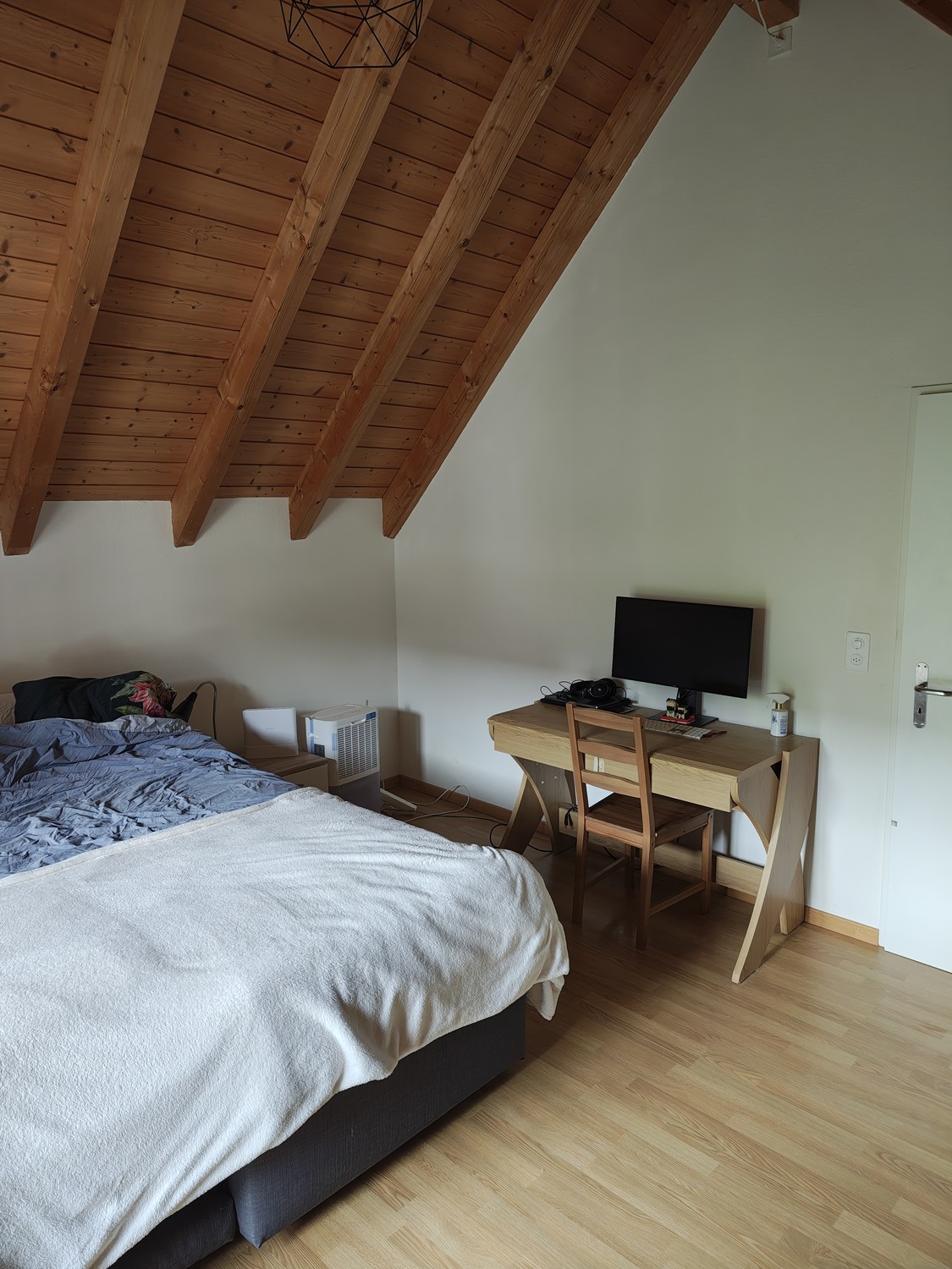 3 ½ pièces appartement, photo 8 sur 10