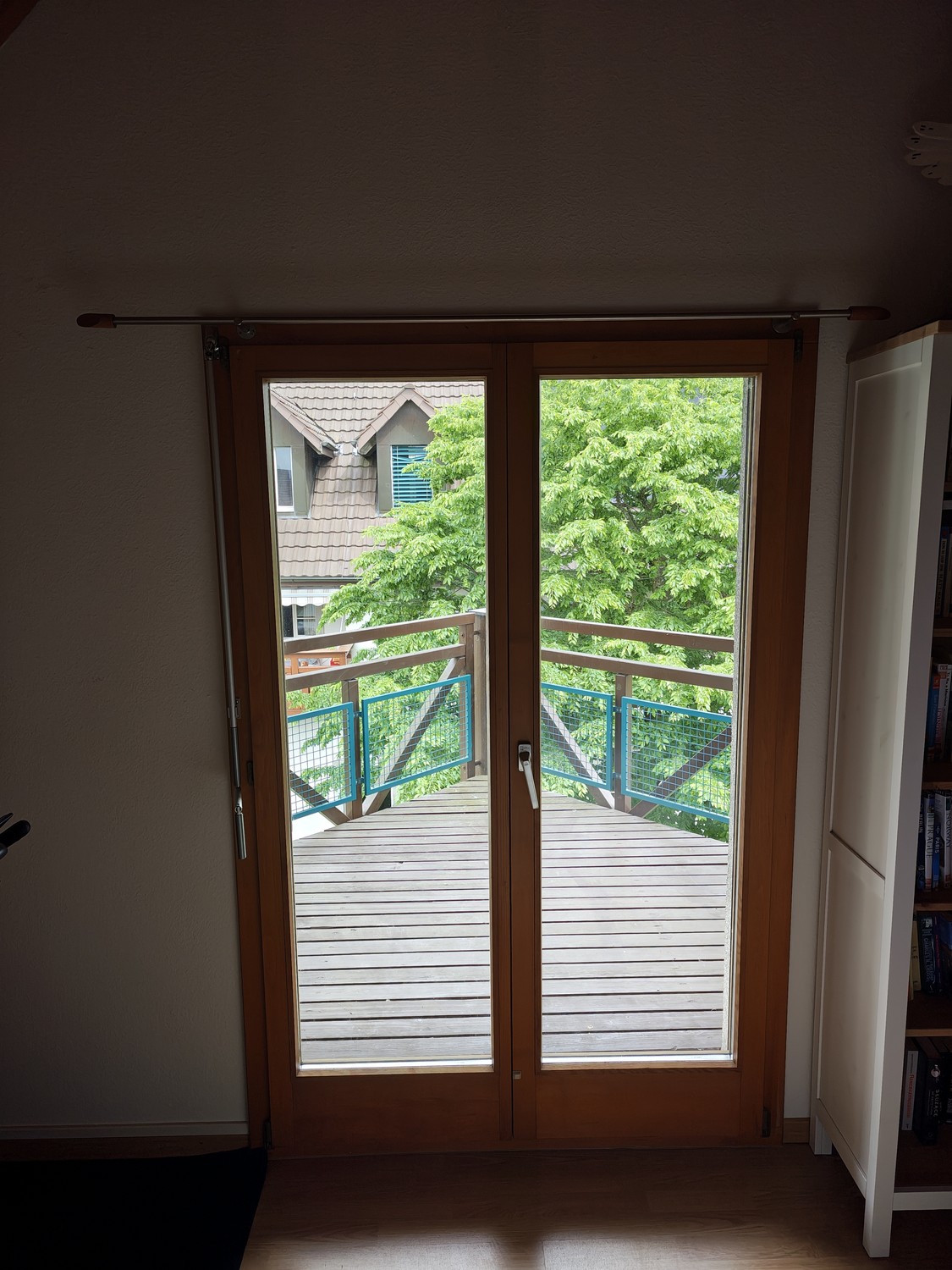 3 ½ pièces appartement, photo 6 sur 10