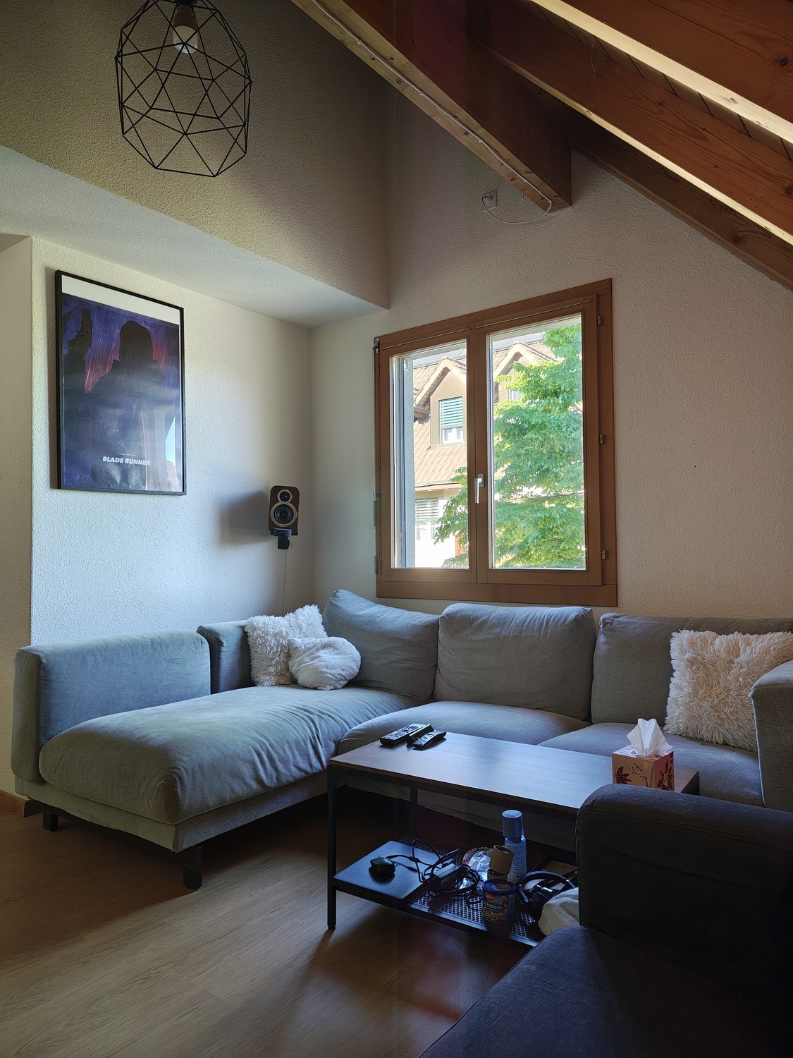 3 ½ pièces appartement, photo 10 sur 10