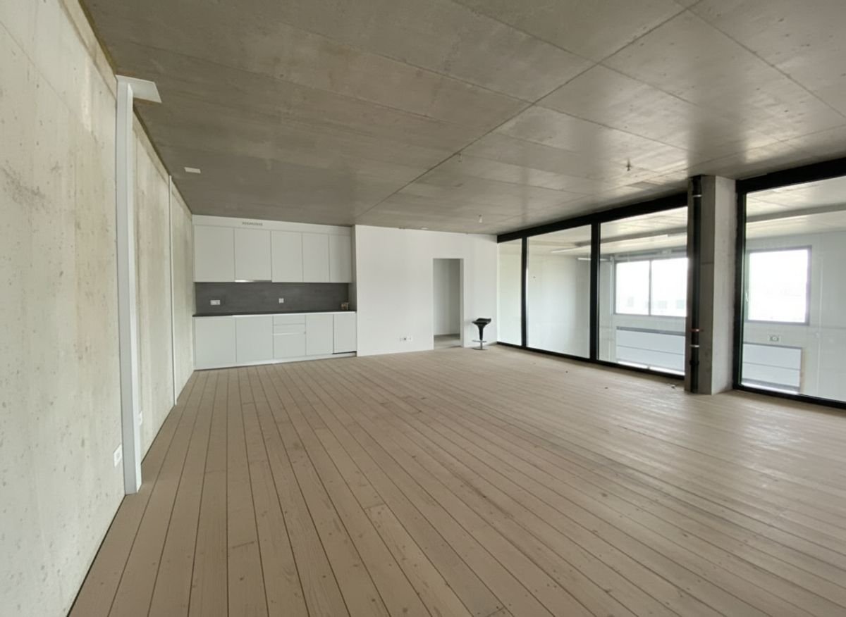 245m² industrial object, photo 4 of 8