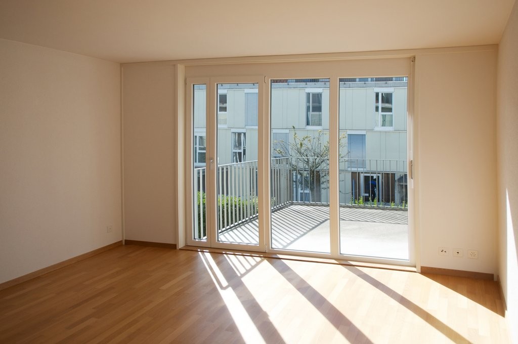4 rooms apartment, photo 2 of 6