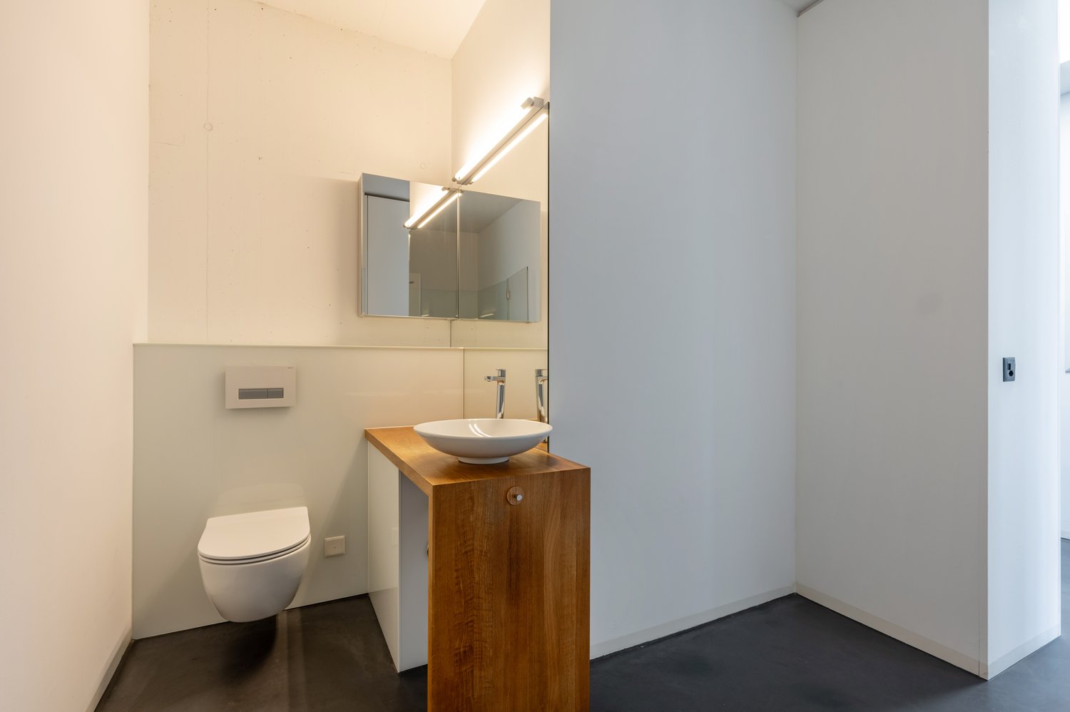 3 ½ rooms loft