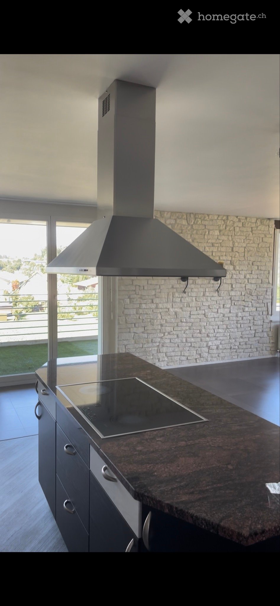 5 rooms apartment, photo 1 of 5