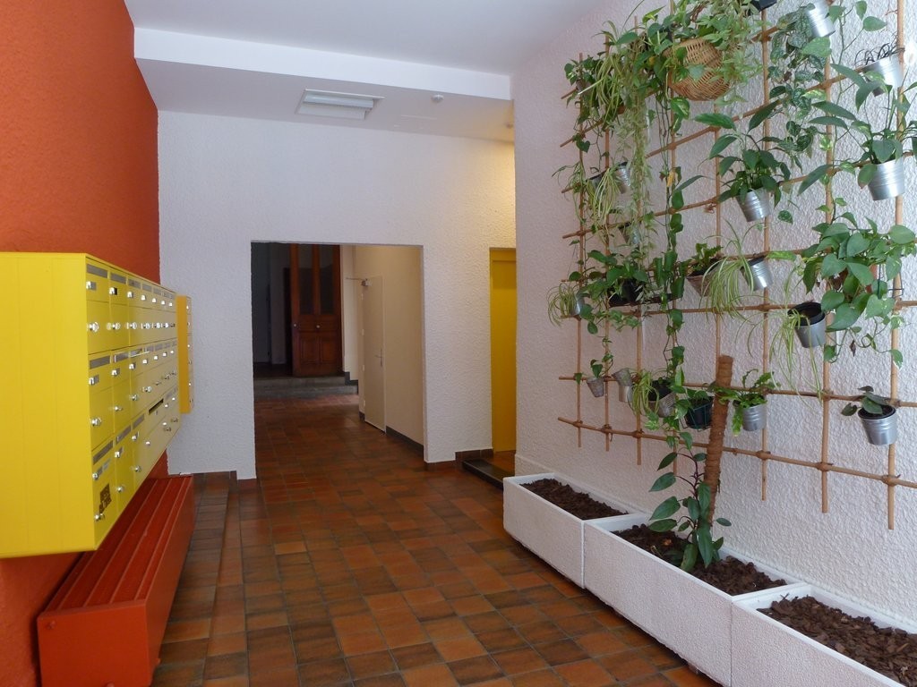 3 rooms apartment, photo 10 sur 10