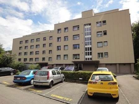 2 room apartment