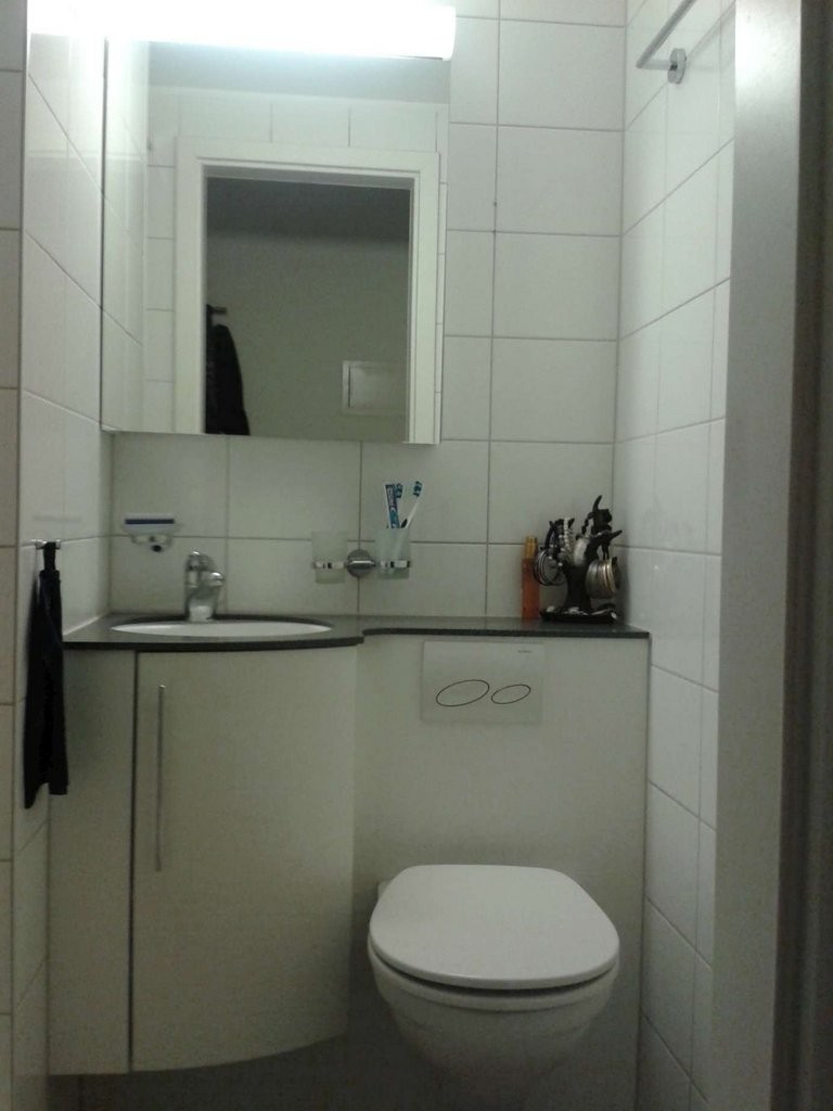 2 room apartment