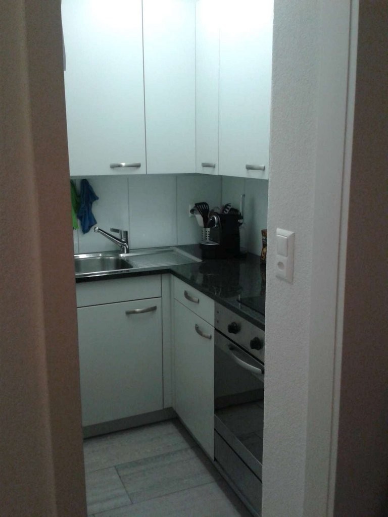 2 room apartment