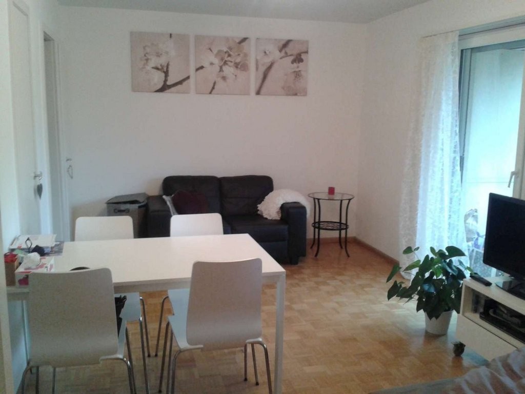 2 room apartment