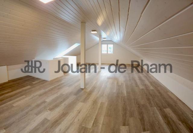 4 ½ rooms row house, photo 5 of 8