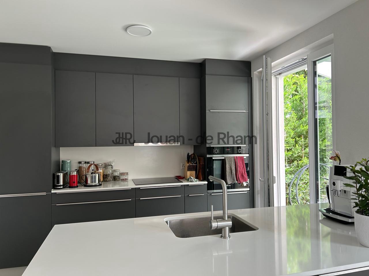 4 ½ rooms row house, photo 3 of 8
