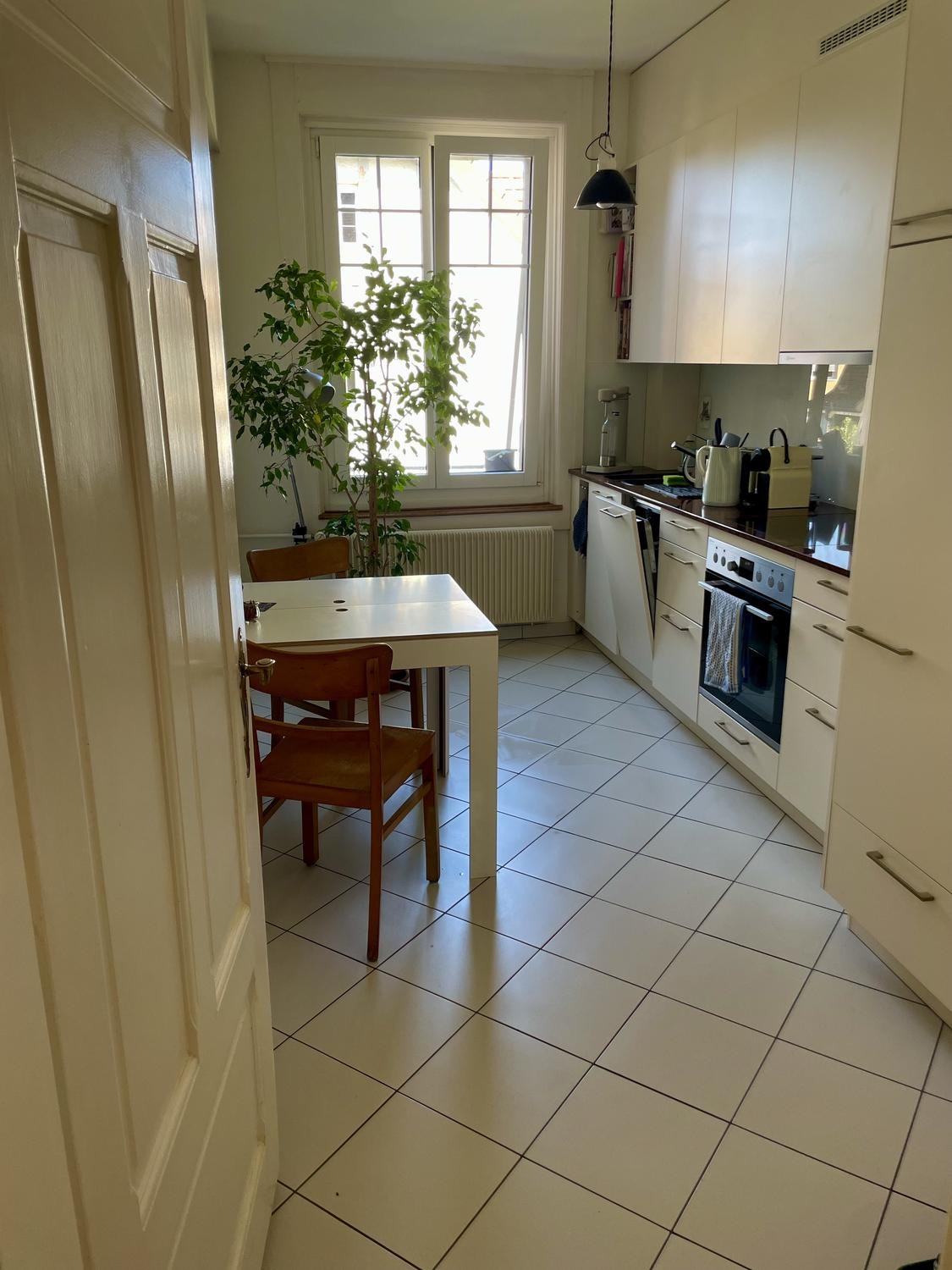 3 rooms apartment, photo 4 of 4