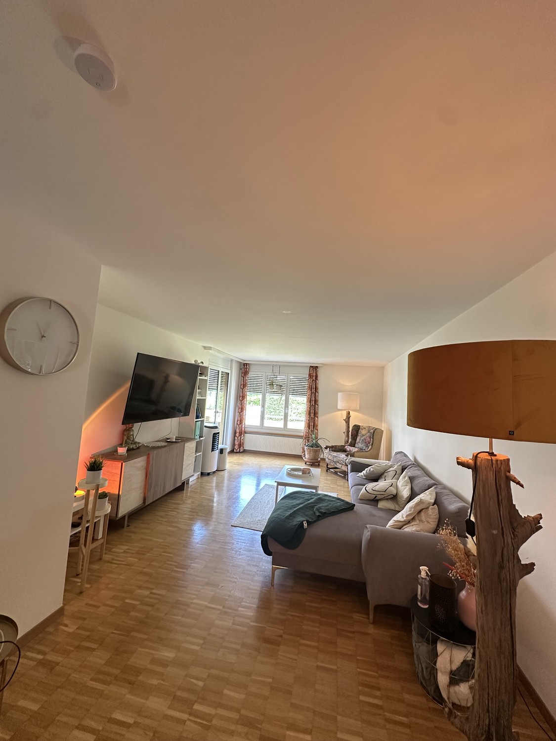 Room in a shared flat, photo 3 of 5