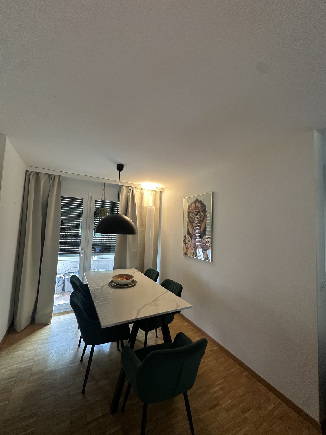 Room in a shared flat, photo 2 of 5