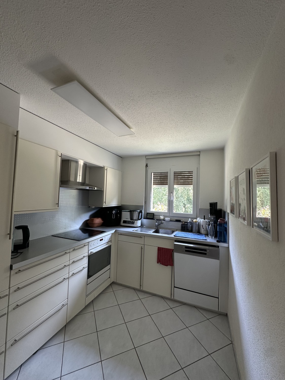Room in a shared flat, photo 5 of 5