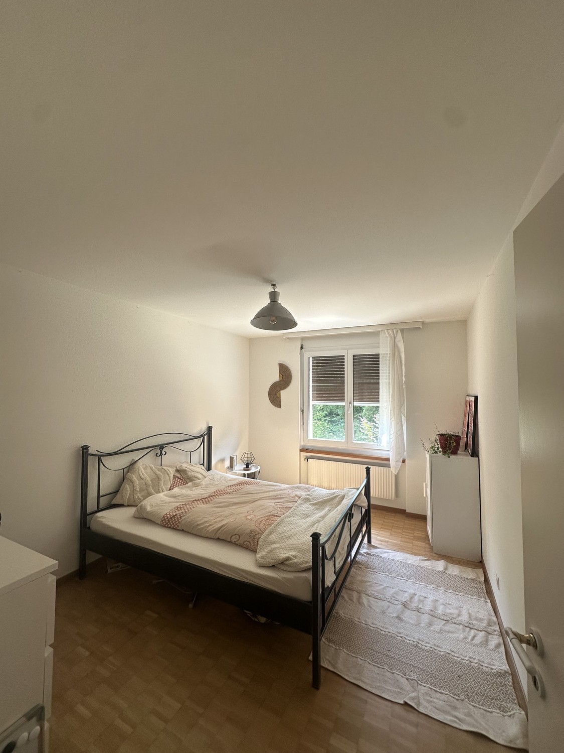 Room in a shared flat, photo 1 of 5