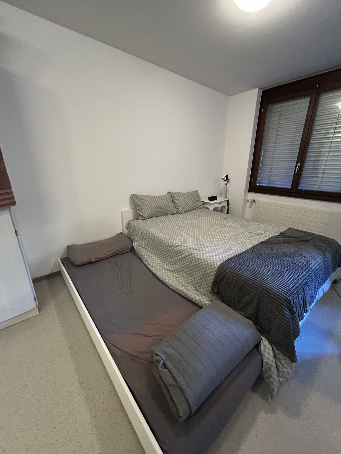 Chambre dans un appartement partagé, photo 2 sur 6
