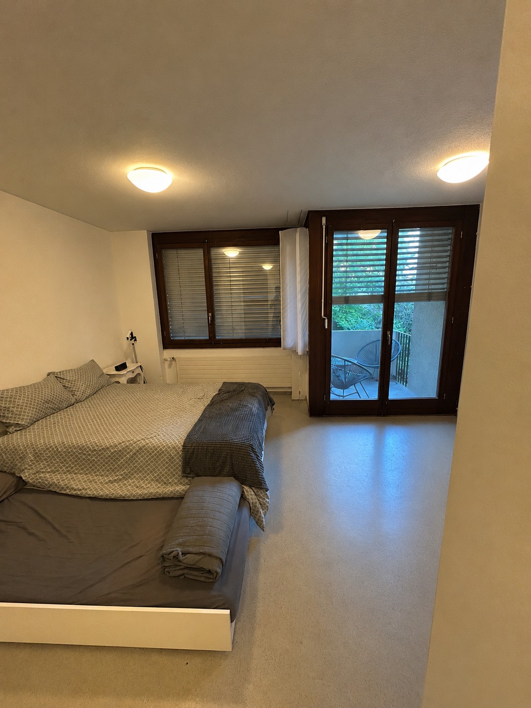 Chambre dans un appartement partagé, photo 1 sur 6