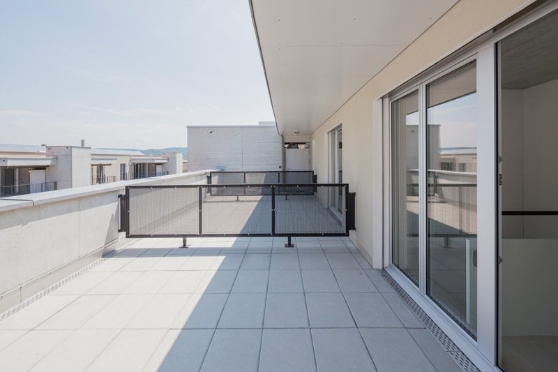 5 ½ rooms duplex