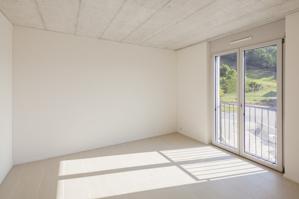 5 ½ rooms duplex