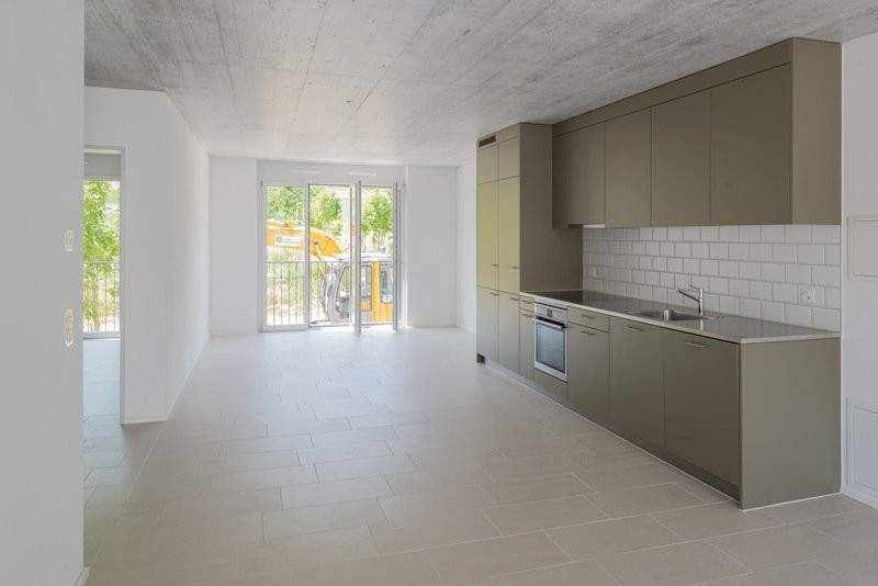 5 ½ rooms duplex