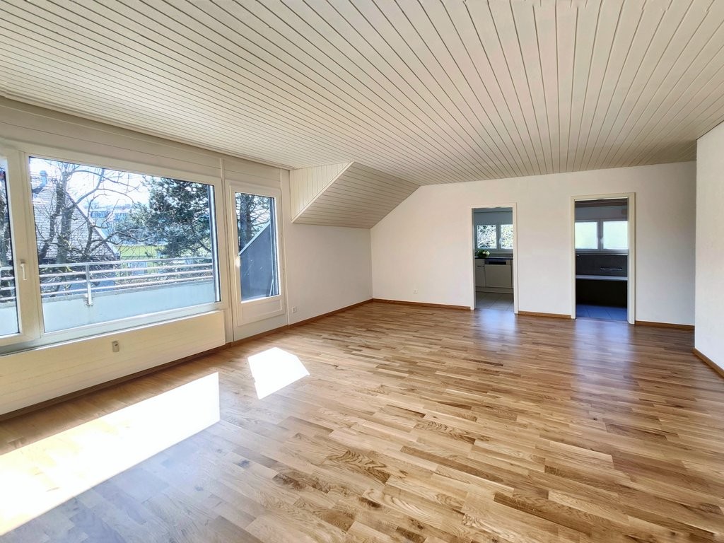 3 ½ rooms apartment, photo 8 of 10