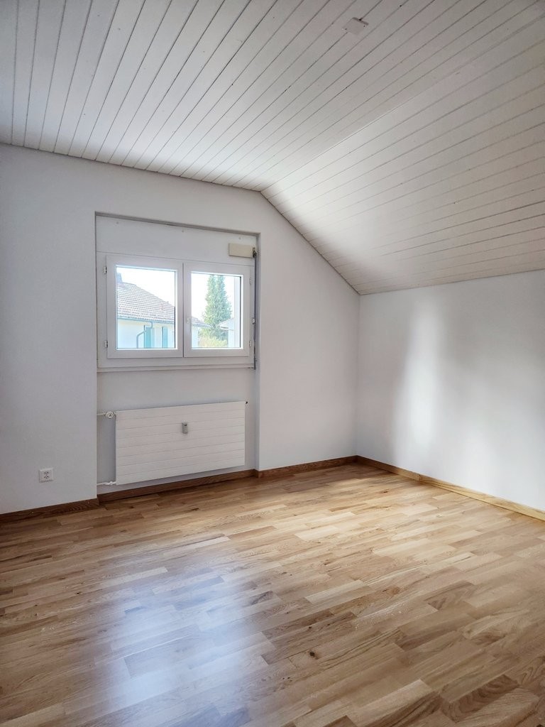 3 ½ rooms apartment, photo 9 of 10