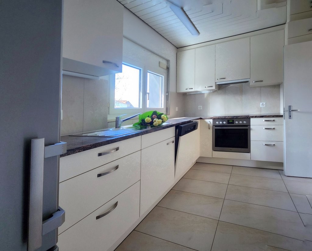 3 ½ rooms apartment, photo 7 of 10