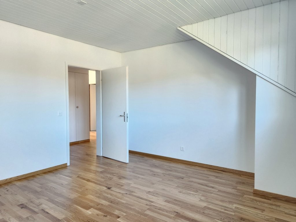 3 ½ rooms apartment, photo 10 of 10