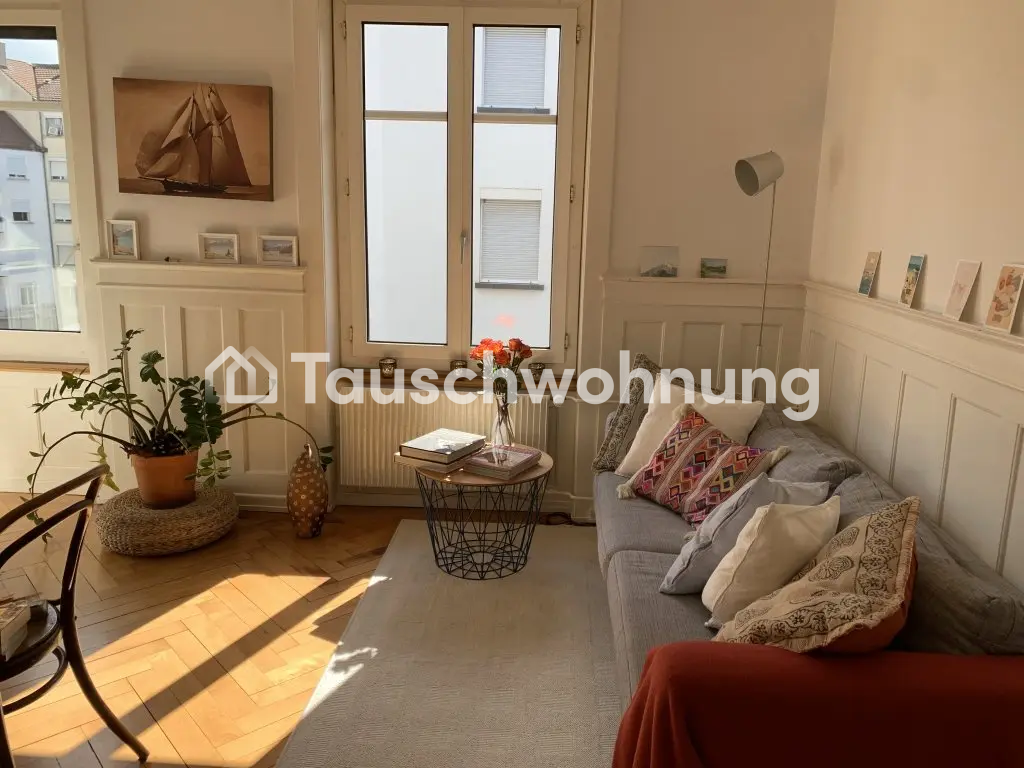 4 ½ rooms apartment, photo 1 of 2