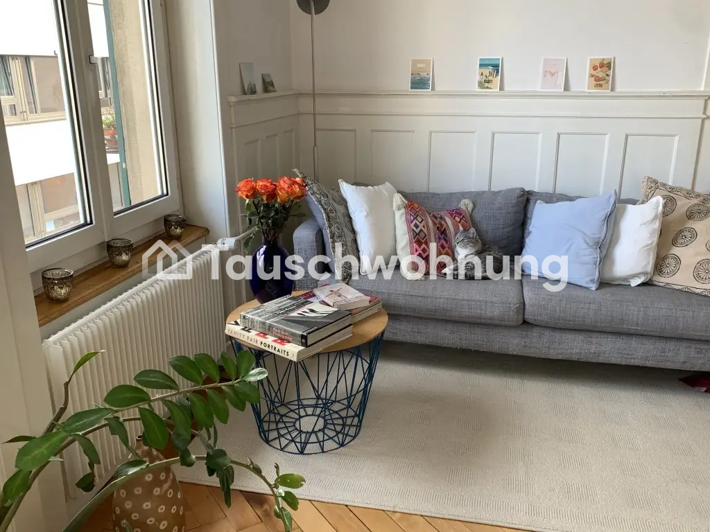 4 ½ rooms apartment, photo 2 of 2