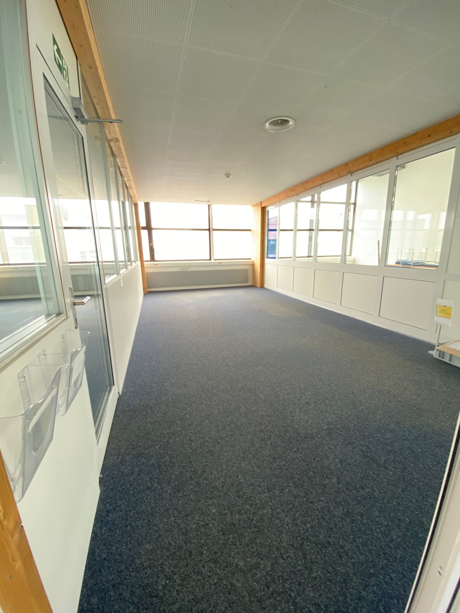 1210m² commerciale, foto 7 di 7