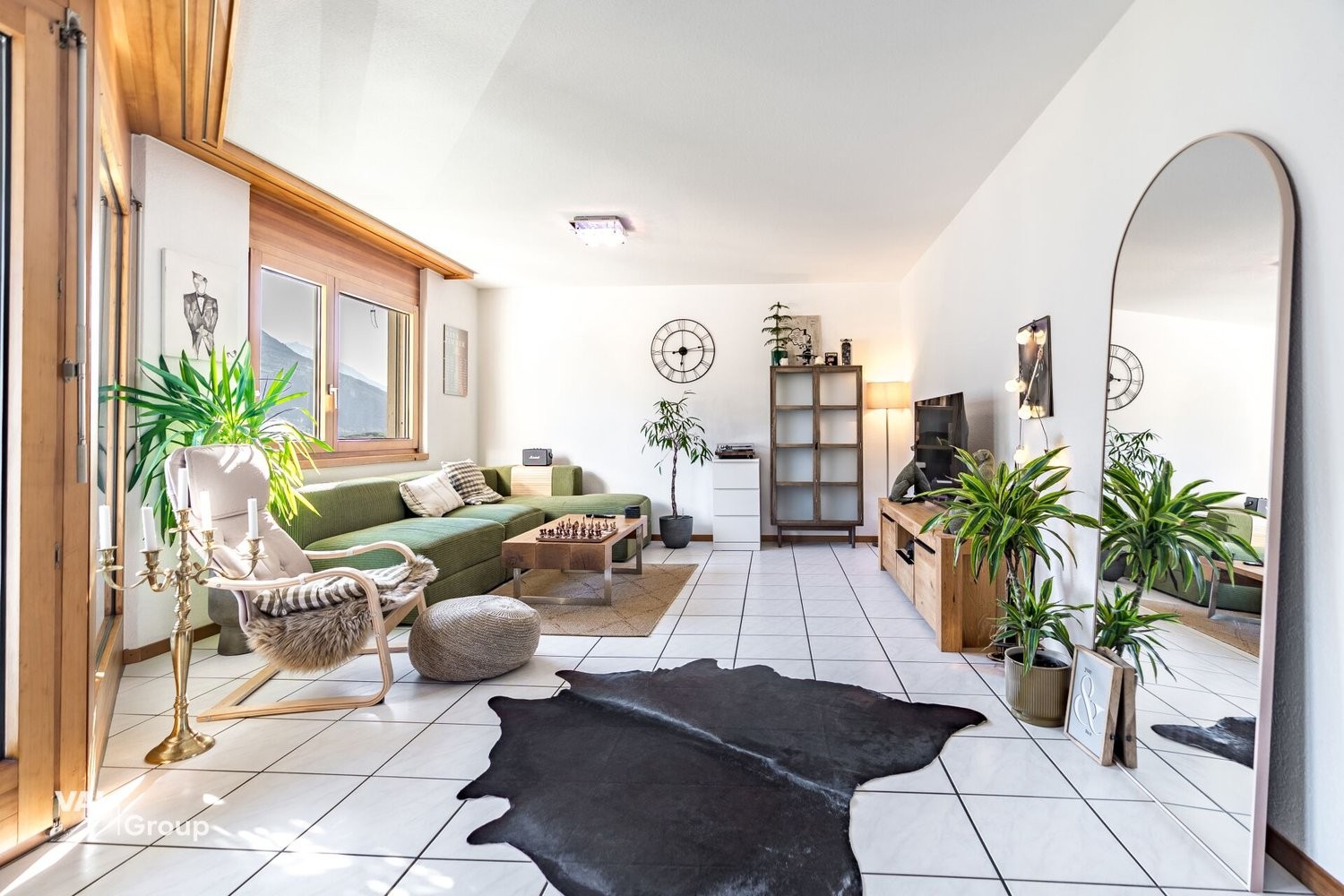 4 ½ rooms apartment, photo 1 of 10