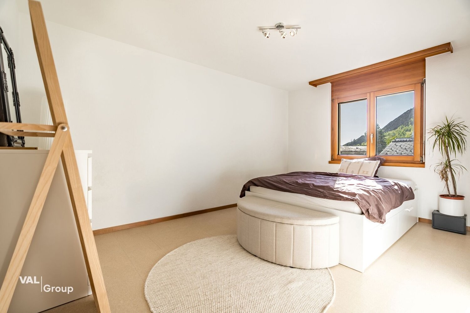 4 ½ rooms apartment, photo 7 of 10