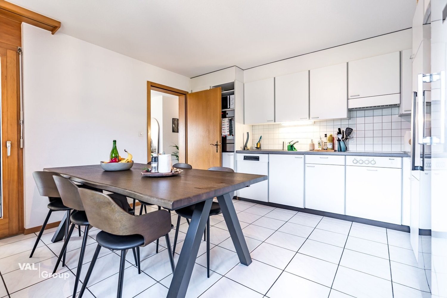 4 ½ rooms apartment, photo 9 of 10