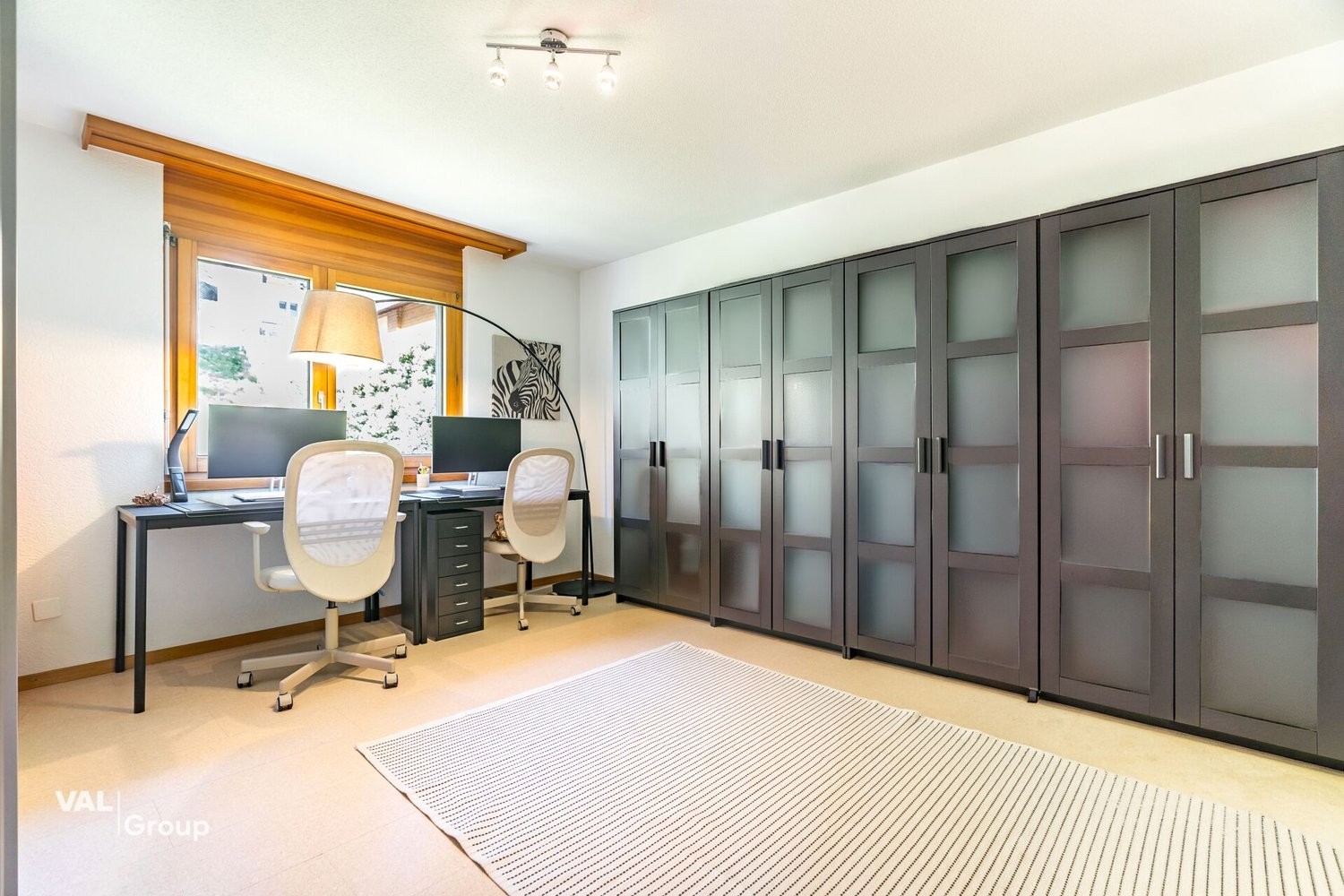 4 ½ rooms apartment, photo 10 of 10