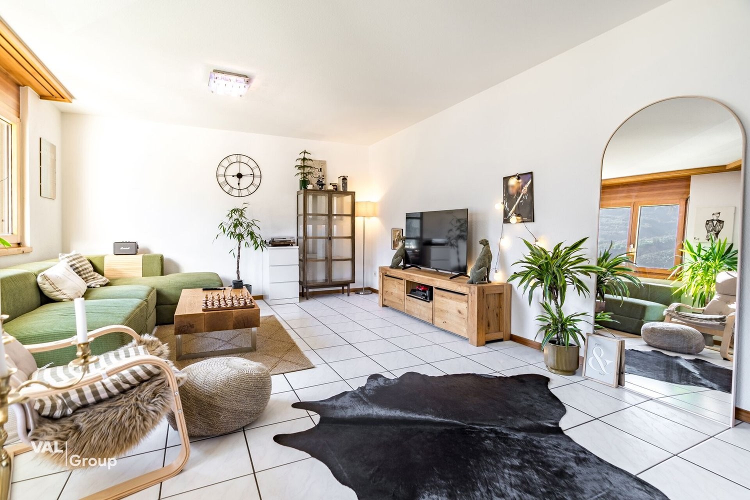 4 ½ rooms apartment, photo 2 of 10