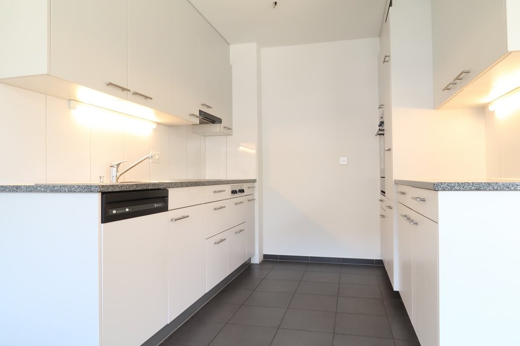 4 ½ rooms apartment, photo 2 of 8