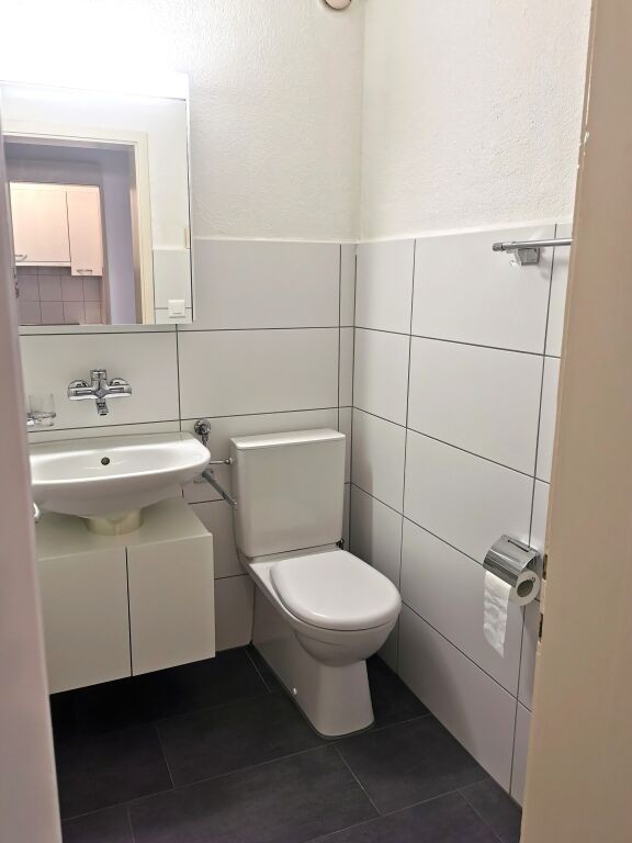 2 rooms apartment, photo 4 of 7