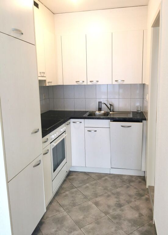 2 rooms apartment, photo 2 of 7
