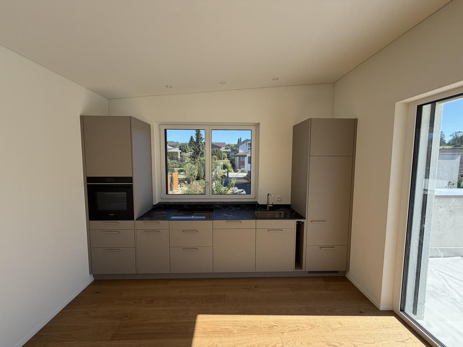 2 ½ rooms apartment, photo 3 of 7